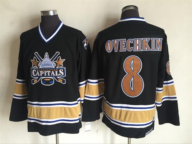 Washington Capitals jerseys-012